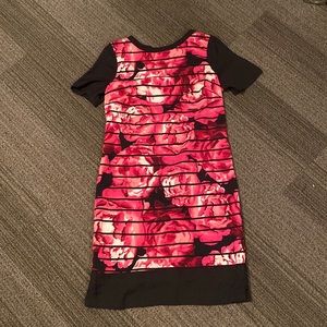 Marc New York rose dress